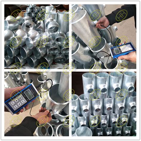 testing zinc coating thickness|hot dip galvanizing thickness.